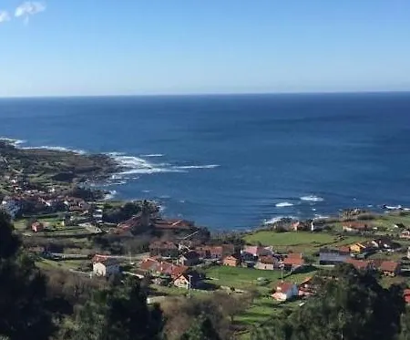 Konukevi Casa Vista Alegre En *