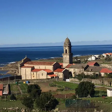 Casa Vista Alegre En * Oia
