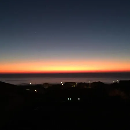 Casa Vista Alegre En Oia