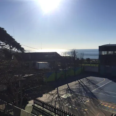 Casa Vista Alegre En *