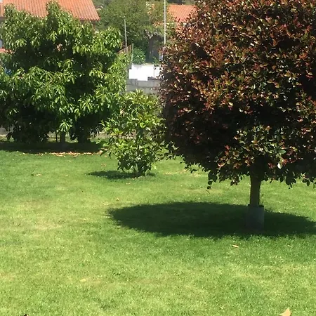 Casa Vista Alegre En Konukevi