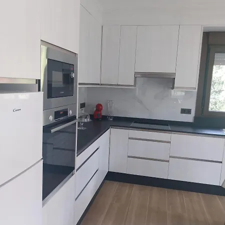 Casa Vista Alegre En