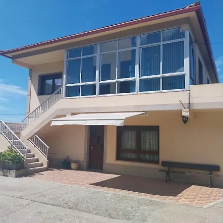 Casa Vista Alegre En بيت ضيافة أويا