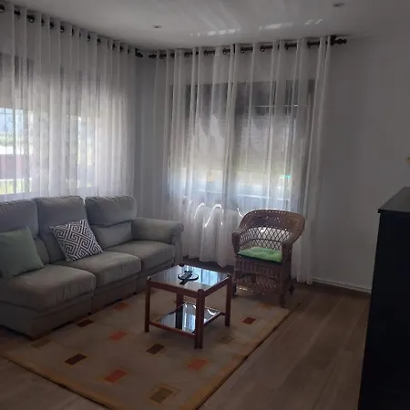 Casa Vista Alegre En