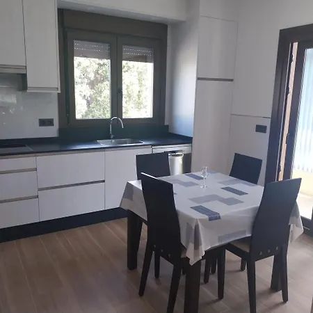 بيت ضيافة Casa Vista Alegre En