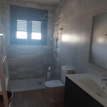 Casa Vista Alegre En أويا