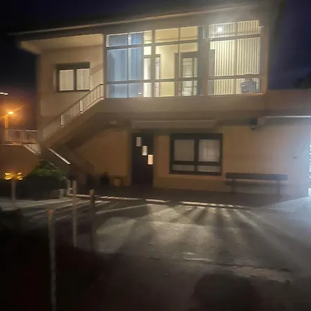 بيت ضيافة Casa Vista Alegre En *