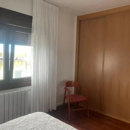 Casa Vista Alegre En